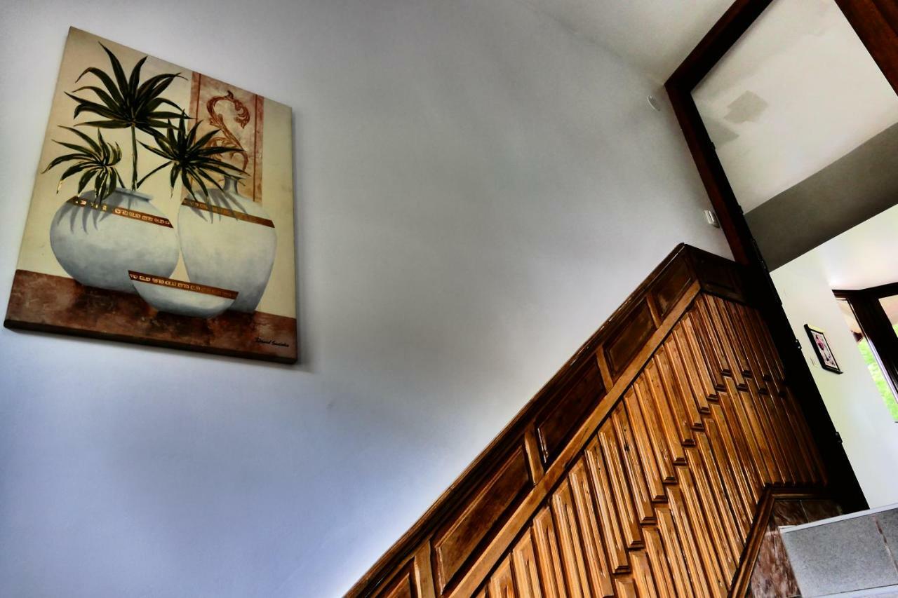 Pensiunea Roua Florilor Hotel Anina Bagian luar foto